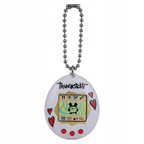TAMAGOTCHI - HEART na Arena.pl