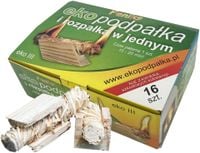 Podpałka i rozpałka w jednym Feniks ekologiczna (16 szt)