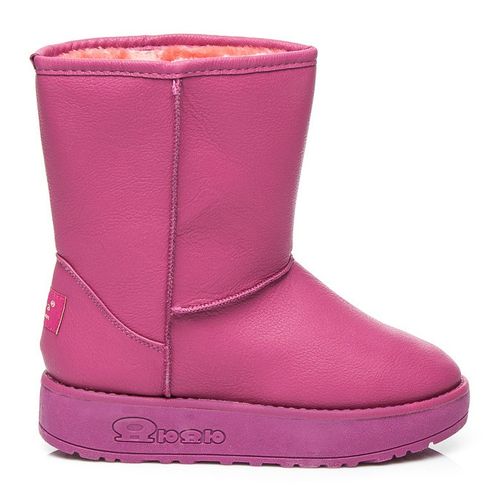 Różowe Mukluki r.40 na Arena.pl