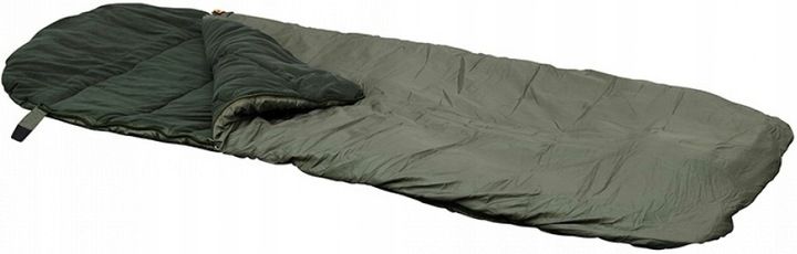ŚPIWÓR PROLOGIC ELEMENT COMFORT S/BAG 4 SEASON zdjęcie 8