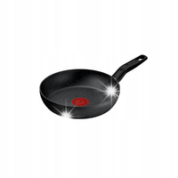 Patelnia TEFAL G0060232 Czarny