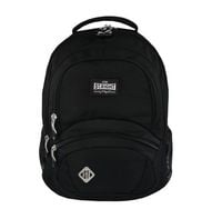 PLECAK 4-KOM STRIGHT BP-05 ST.BLACK VINTAGE 4686