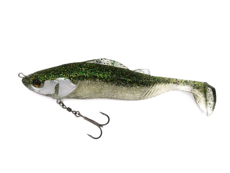 ADUSTA PICK TAIL SWIMMER 5'' / 12 cm 204 JAKO zdjęcie 1