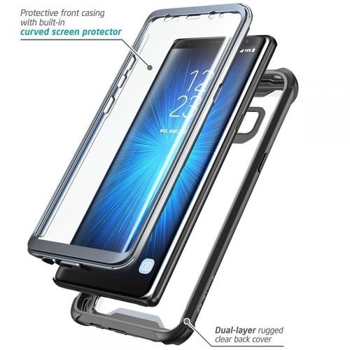SUPCASE IBLSN ARES GALAXY NOTE 8 BLACK na Arena.pl
