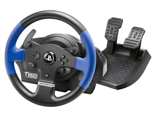 Thrustmaster Kierownica T150 Racing Wheel PS4 na Arena.pl