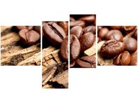 OBRAZ ZIARNISTA KAWA BARISTY