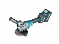 MAKITA GA023GM201 SZLIFIERKA KĄTOWA 125mm 40V AWS