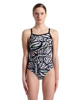 Strój kąpielowy damski jednoczęściowy Arena R.D36