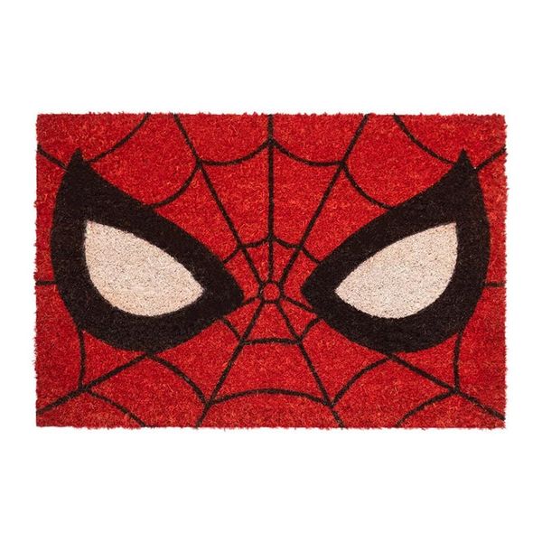Spiderman - Wycieraczka (40 x 60 cm) zdjęcie 2