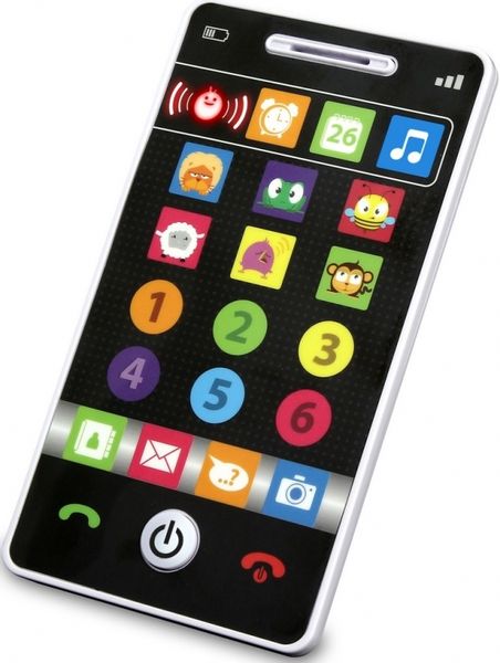 SMILY FONE  TELEFON KOMÓRKA SMARTFON zdjęcie 1