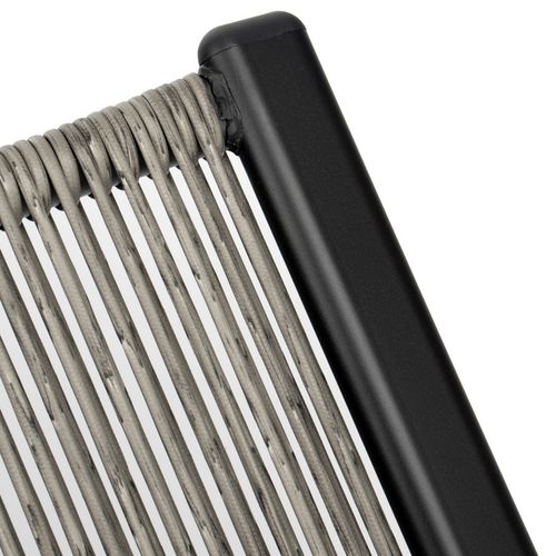 Zestaw mebli ogrodowych CHILL ONYKS na Arena.pl