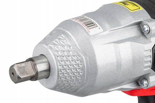 KLUCZ UDAROWY ELEKTRYCZNY SIECIOWY DO KÓŁ 230V NIE PNEUMATYCZNY na Arena.pl