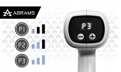 MYJKA CIŚNIENIOWA AKUMULATOROWA 60 BAR 2X AKU 21V 4AH MULTIFUNKCYJNA na Arena.pl