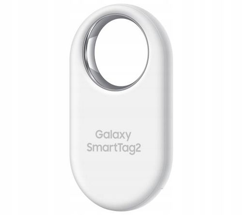 Lokalizator GPS Samsung SmartTag2 biały na Arena.pl
