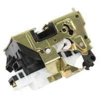 ZAMEK DRZWI TYŁ LEWY RENAULT KANGOO 1997 1998 1999 2000