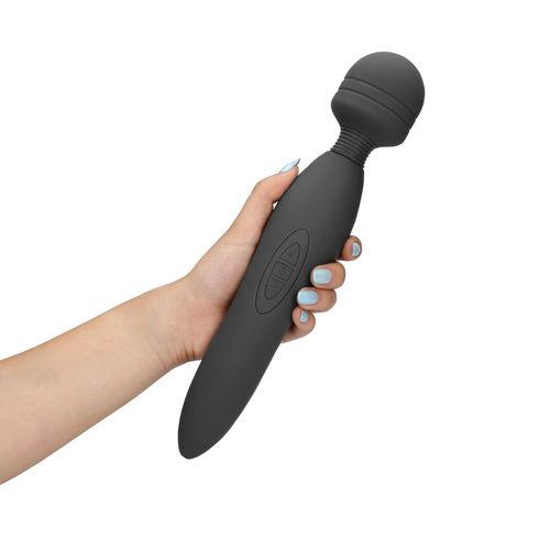 powerful wand vibrator na Arena.pl