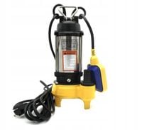 OMNIGENA POMPA ZATAPIALNA WQ 180 ECO 230V 180W DO WODY BRUDNEJ PŁYWAK KABEL