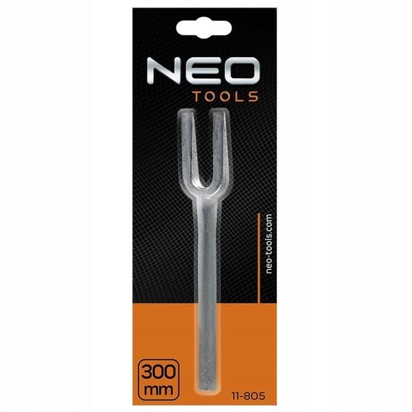 ŚCIĄGACZ DŹWIGNIA DO PRZEGUBÓW 300MM NEO 11-805 zdjęcie 3