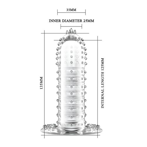 baile   penis sleeve na Arena.pl