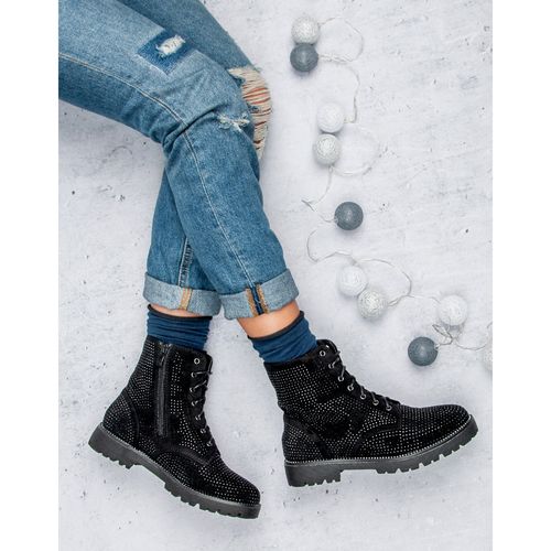 Modne Botki Workery r.37 na Arena.pl