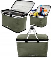 TORBA TERMICZNA TURYSTYCZNA PIKNIK 24L NA WKŁADY