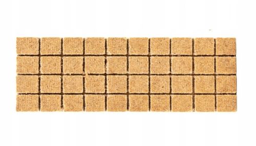 400 KOSTEK PODPAŁKA DO GRILLA WYDAJNA DO PIECA KOMINKA EKOLOGICZNA na Arena.pl