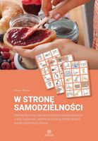 W stronę samodzielności Marco Pontis, Andrzej Szewczyk