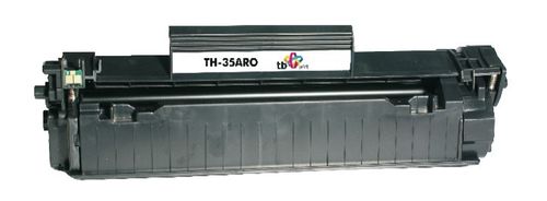 TB Print Toner do HP CB435A TH-35ARO BK ref. na Arena.pl
