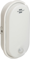 Lampa Elewacyjna Ścienna Czujnik 15W IP54 1600lm