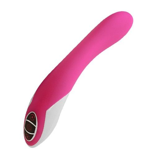 Wibrator do punktu G - Safe Sensual G-Spot Vibrator na Arena.pl