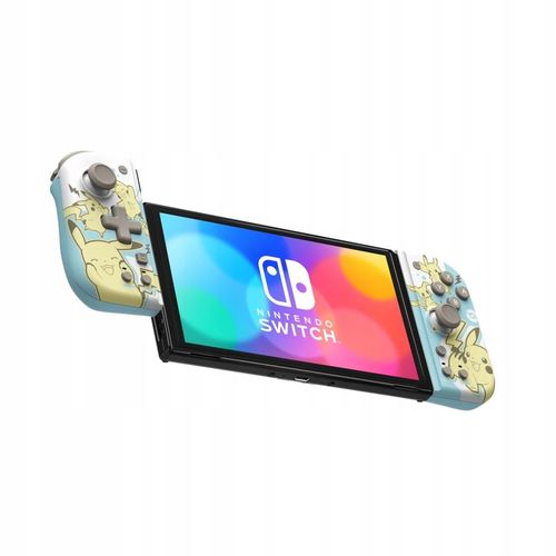 Gamepad Hori Split Pad Compact Pokemon Pikachu & Mimikyu NSW na Arena.pl