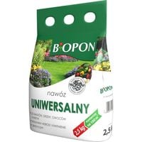 nawóz - uniwersalny granulat 2.5kg - br bio-1803