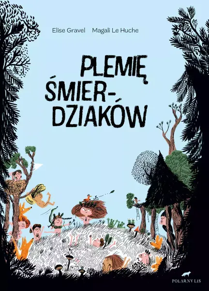Plemie Śmierdziaków zdjęcie 1