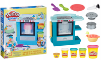 CIASTOLINA PLAY DOH ZESTAW DO ZABAWY PIEC DO TORTÓW 5 KOLORÓW MASY