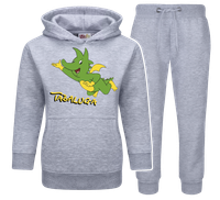 Dres Dziecięcy - Tabaluga - Wielkie przygody małego smoka