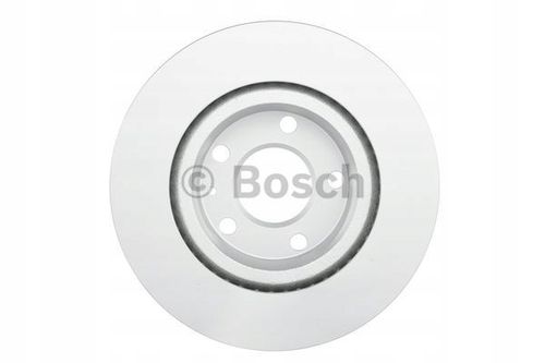 TARCZA HAM PRZOD 280X22 V BOSCH na Arena.pl