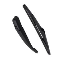 PEUGEOT 206 HB RAMIĘ WYCIERACZKI TYŁ + PIÓRO