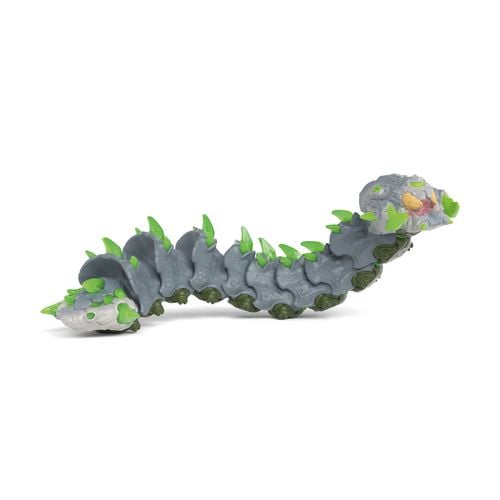 SCHLEICH ELDRADOR CREATURES Kamienny Robal 70853 na Arena.pl