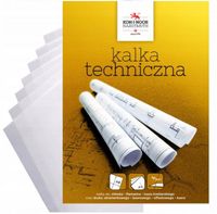 DIAMANT KALKA KR. A4 20 ARK. 90G A'5 8082