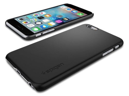 Etui Spigen Thin Fit Apple iPhone 6 Plus na Arena.pl