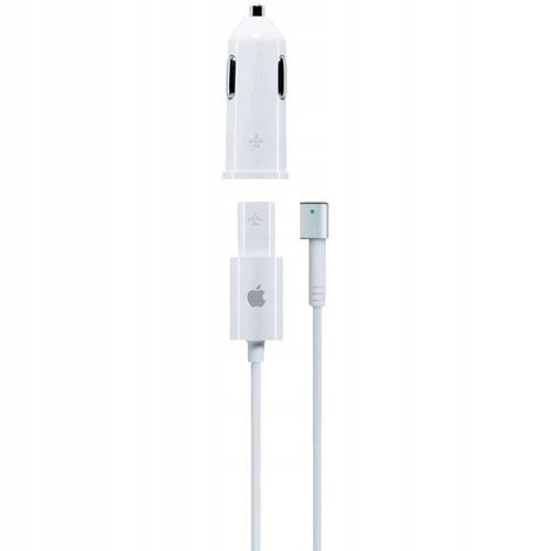 Apple MagSafe Airline Adapter MB441Z/A do samolotu na Arena.pl