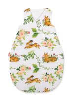 Śpiworek dla dzieci bawełniany M 3-12 mcy TOG 2.5 całoroczny ocieplany