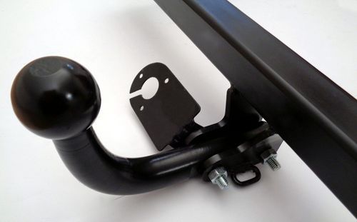 HAK HOLOWNICZY OPEL ASTRA2 G II HATCHBACK+KOMBI+4D na Arena.pl