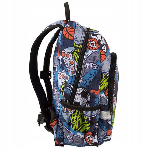 PLECAK DZIECIĘCY TOBY HOBBY COOLPACK na Arena.pl