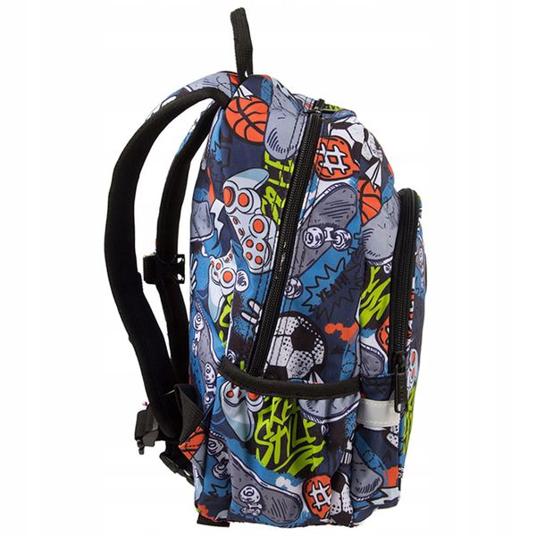 PLECAK DZIECIĘCY TOBY HOBBY COOLPACK zdjęcie 5