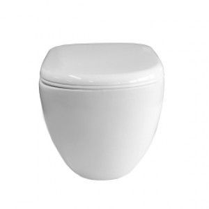 Misa WC Benito na Arena.pl