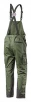 Ogrodniczki robocze CAMO olive, M NEO 81-242-M