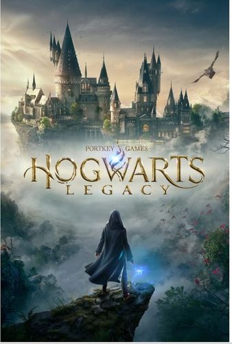 Hogwarts Legacy Dziedzictwo Hogwartu | PEŁNA WERSJA | STEAM | Wysyłka 24/7 na Arena.pl