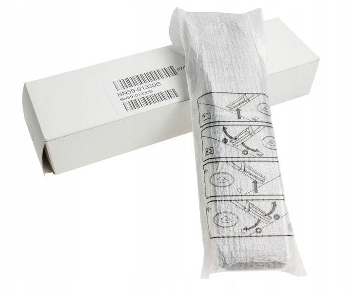 Org. pilot BN59-01330B do telewizora Samsung serii UE/GU/QE/TU zdjęcie 4