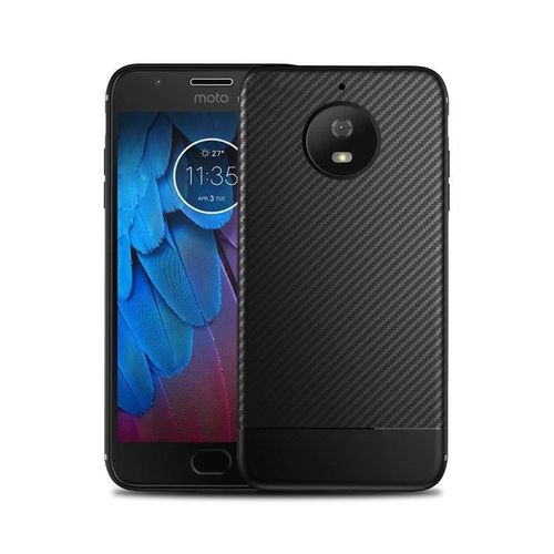 TECH-PROTECT CARBONLINE MOTOROLA MOTO G5S PLUS BLACK na Arena.pl